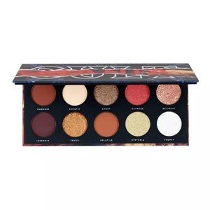 BAD HABIT Cult Mania Eyeshadow Palette